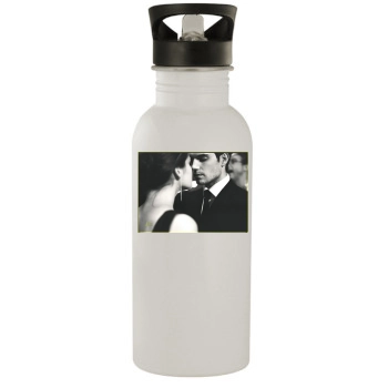 Henry Cavill Stainless Steel Water Bottle