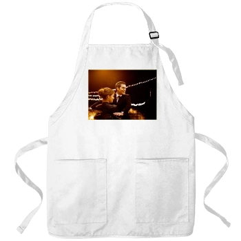 Henry Cavill Apron