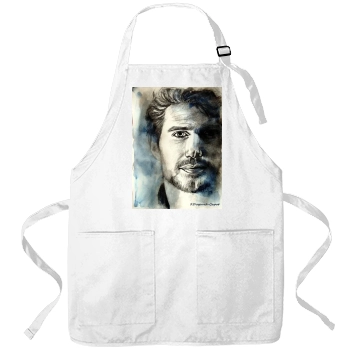 Henry Cavill Apron