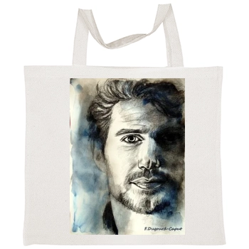 Henry Cavill Tote