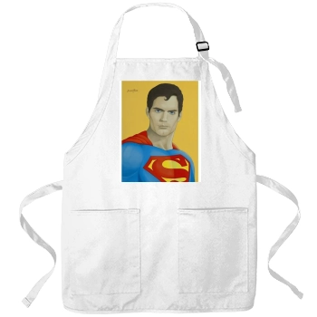 Henry Cavill Apron