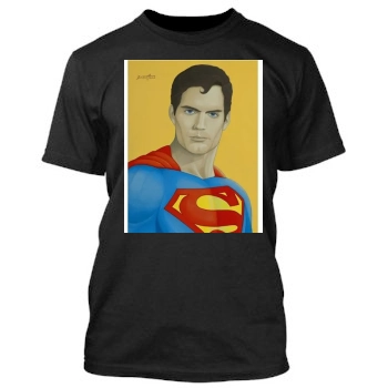 Henry Cavill Men's TShirt