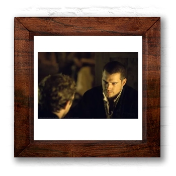 Henry Cavill 6x6