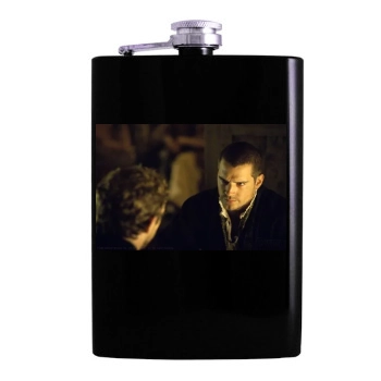 Henry Cavill Hip Flask