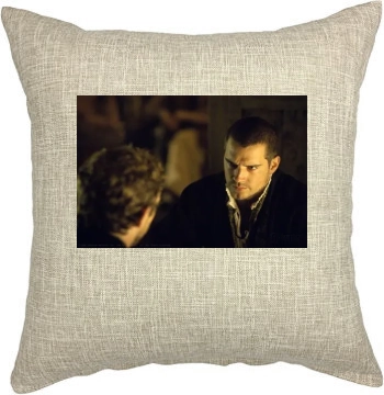 Henry Cavill Pillow