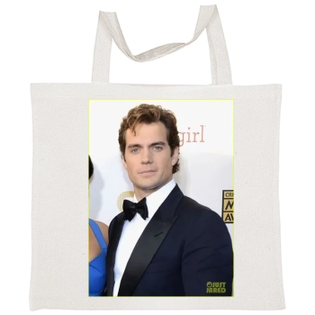 Henry Cavill Tote