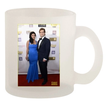 Henry Cavill 10oz Frosted Mug