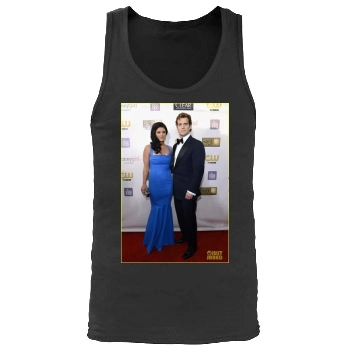 Henry Cavill Men's Tank Top