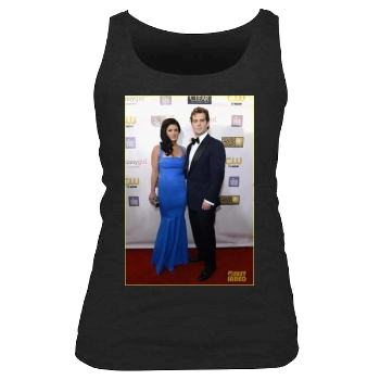 Henry Cavill Women's Tank Top