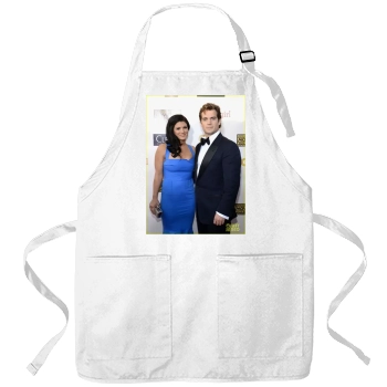 Henry Cavill Apron