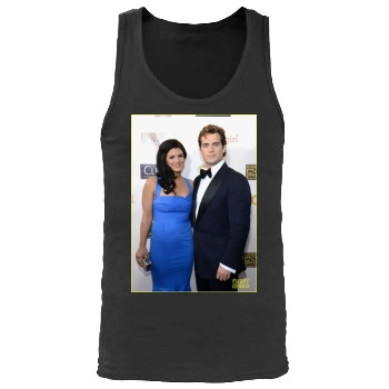 Henry Cavill Men's Tank Top