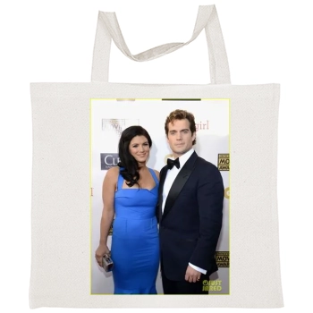 Henry Cavill Tote