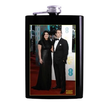 Henry Cavill Hip Flask