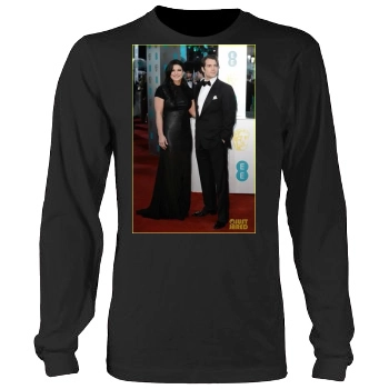 Henry Cavill Men's Heavy Long Sleeve TShirt