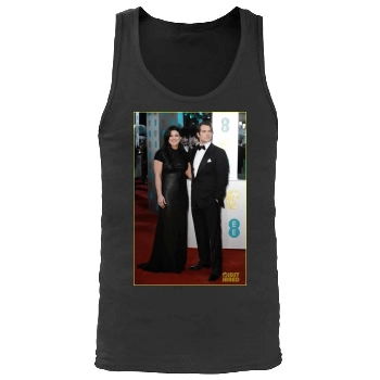 Henry Cavill Men's Tank Top