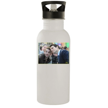 Henry Cavill Stainless Steel Water Bottle