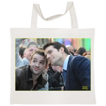 Henry Cavill Tote