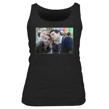 Henry Cavill Women's Tank Top