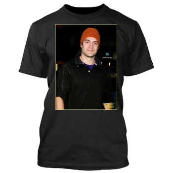 Henry Cavill Men's TShirt