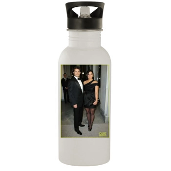 Henry Cavill Stainless Steel Water Bottle