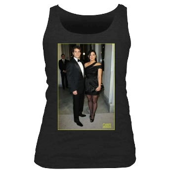 Henry Cavill Women's Tank Top