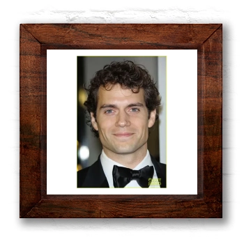 Henry Cavill 6x6