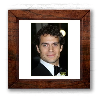 Henry Cavill 6x6