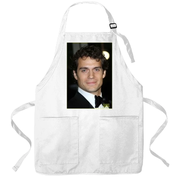 Henry Cavill Apron