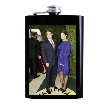 Henry Cavill Hip Flask