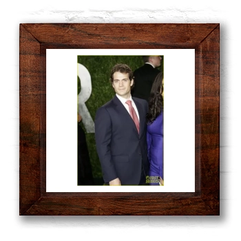 Henry Cavill 6x6