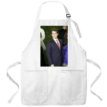 Henry Cavill Apron