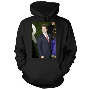 Henry Cavill Mens Pullover Hoodie Sweatshirt