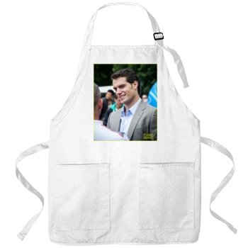 Henry Cavill Apron