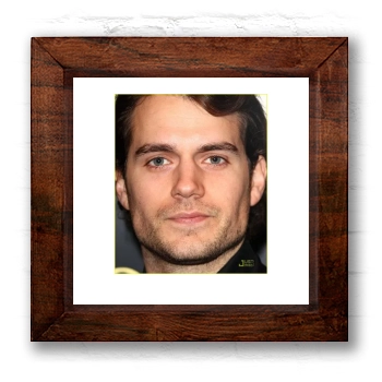 Henry Cavill 6x6