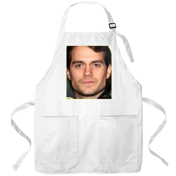 Henry Cavill Apron