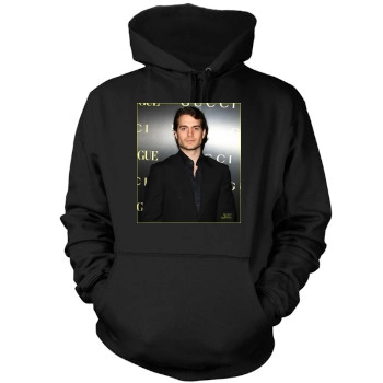 Henry Cavill Mens Pullover Hoodie Sweatshirt