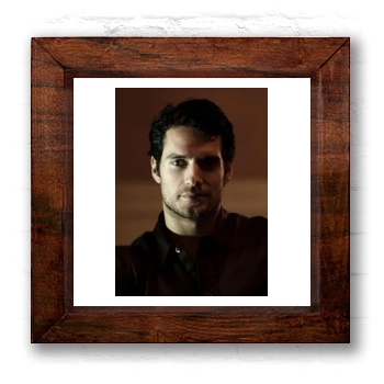 Henry Cavill 6x6