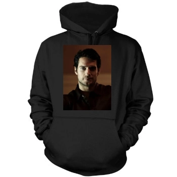 Henry Cavill Mens Pullover Hoodie Sweatshirt