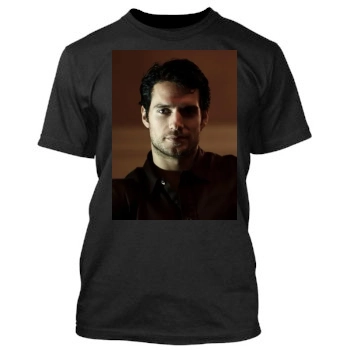 Henry Cavill Men's TShirt