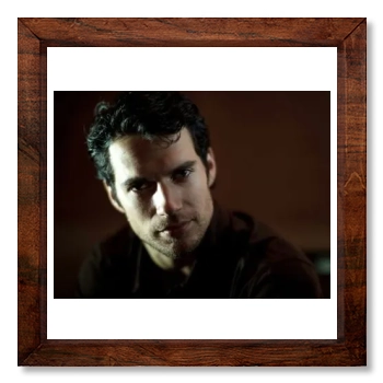 Henry Cavill 12x12