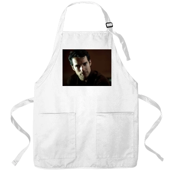 Henry Cavill Apron