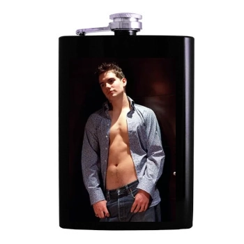 Henry Cavill Hip Flask