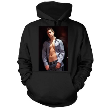 Henry Cavill Mens Pullover Hoodie Sweatshirt