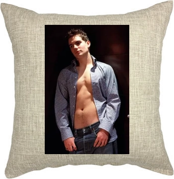 Henry Cavill Pillow