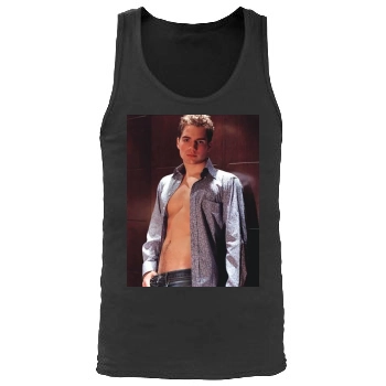 Henry Cavill Men's Tank Top