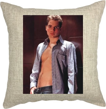 Henry Cavill Pillow