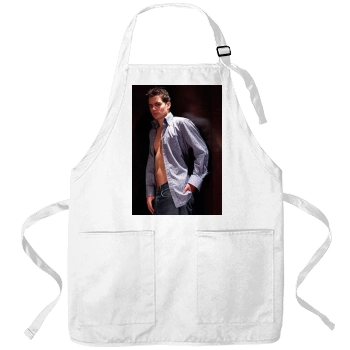 Henry Cavill Apron