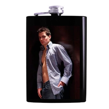 Henry Cavill Hip Flask