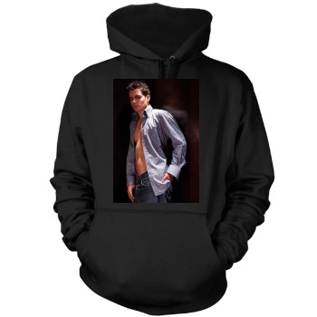 Henry Cavill Mens Pullover Hoodie Sweatshirt