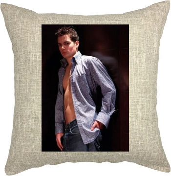 Henry Cavill Pillow